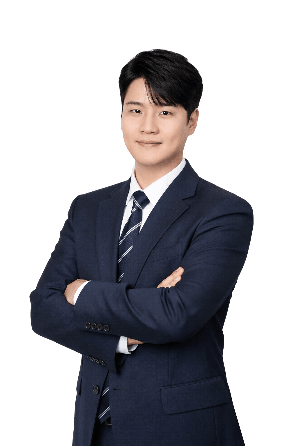 박준영 — 별담 대표이사